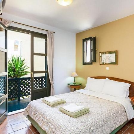 Ink Hotels House Of Europe Rethymno  Екстер'єр фото