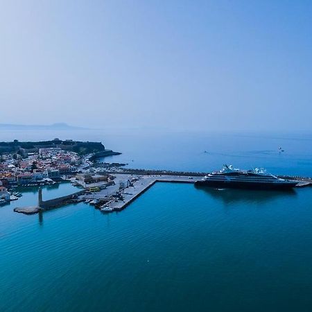 Ink Hotels House Of Europe Rethymno  Екстер'єр фото