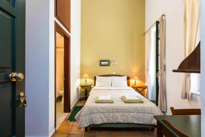 Ink Hotels House Of Europe Rethymno  Екстер'єр фото