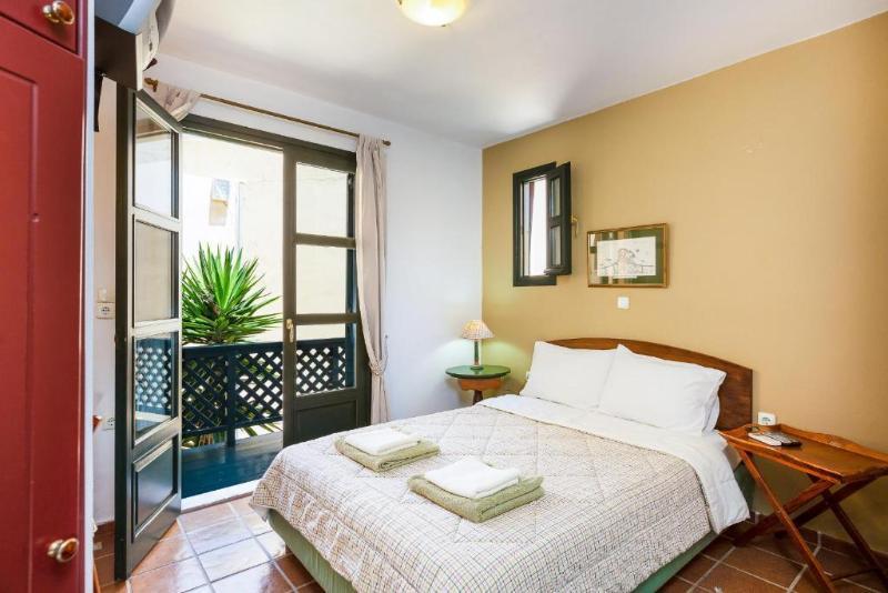Ink Hotels House Of Europe Rethymno  Екстер'єр фото