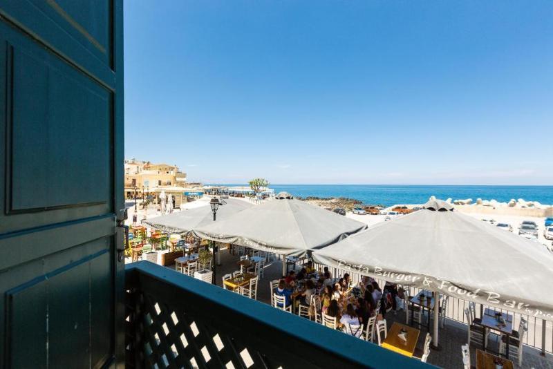 Ink Hotels House Of Europe Rethymno  Екстер'єр фото