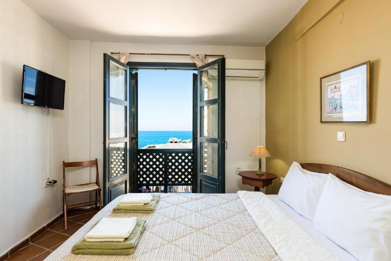 Ink Hotels House Of Europe Rethymno  Екстер'єр фото