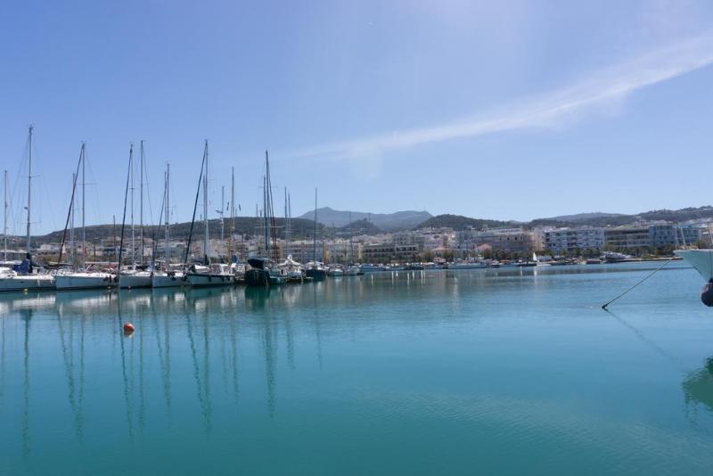 Ink Hotels House Of Europe Rethymno  Екстер'єр фото