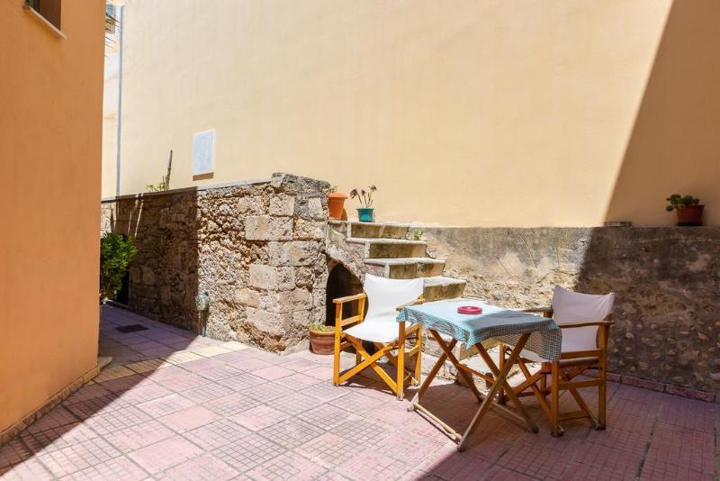 Ink Hotels House Of Europe Rethymno  Екстер'єр фото