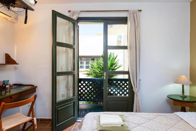 Ink Hotels House Of Europe Rethymno  Екстер'єр фото