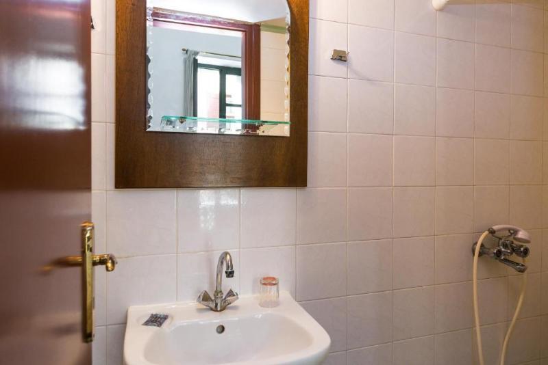 Ink Hotels House Of Europe Rethymno  Екстер'єр фото