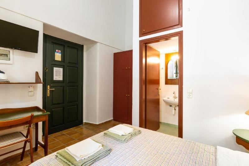 Ink Hotels House Of Europe Rethymno  Екстер'єр фото