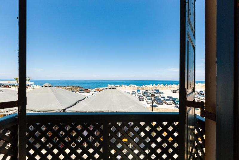Ink Hotels House Of Europe Rethymno  Екстер'єр фото
