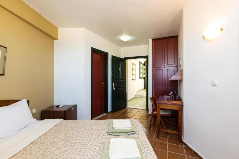 Ink Hotels House Of Europe Rethymno  Екстер'єр фото